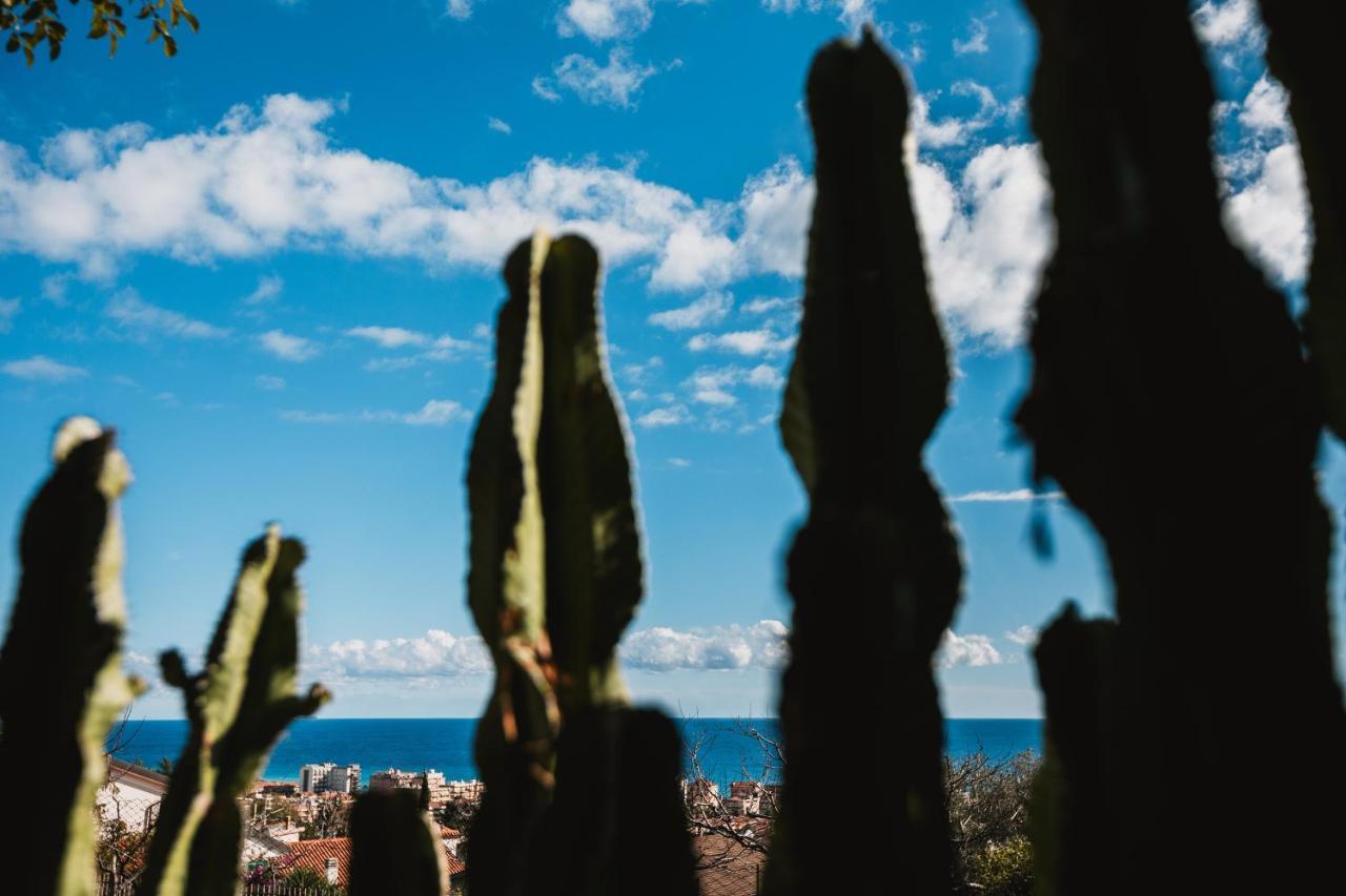 Agriturismo Rose Di Pietra Pietra Ligure Exterior foto