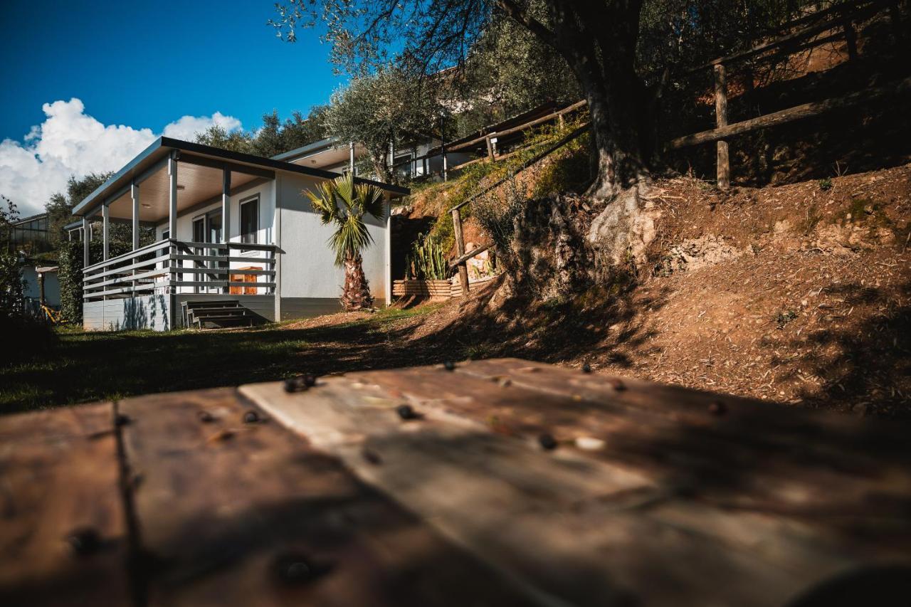 Agriturismo Rose Di Pietra Pietra Ligure Exterior foto