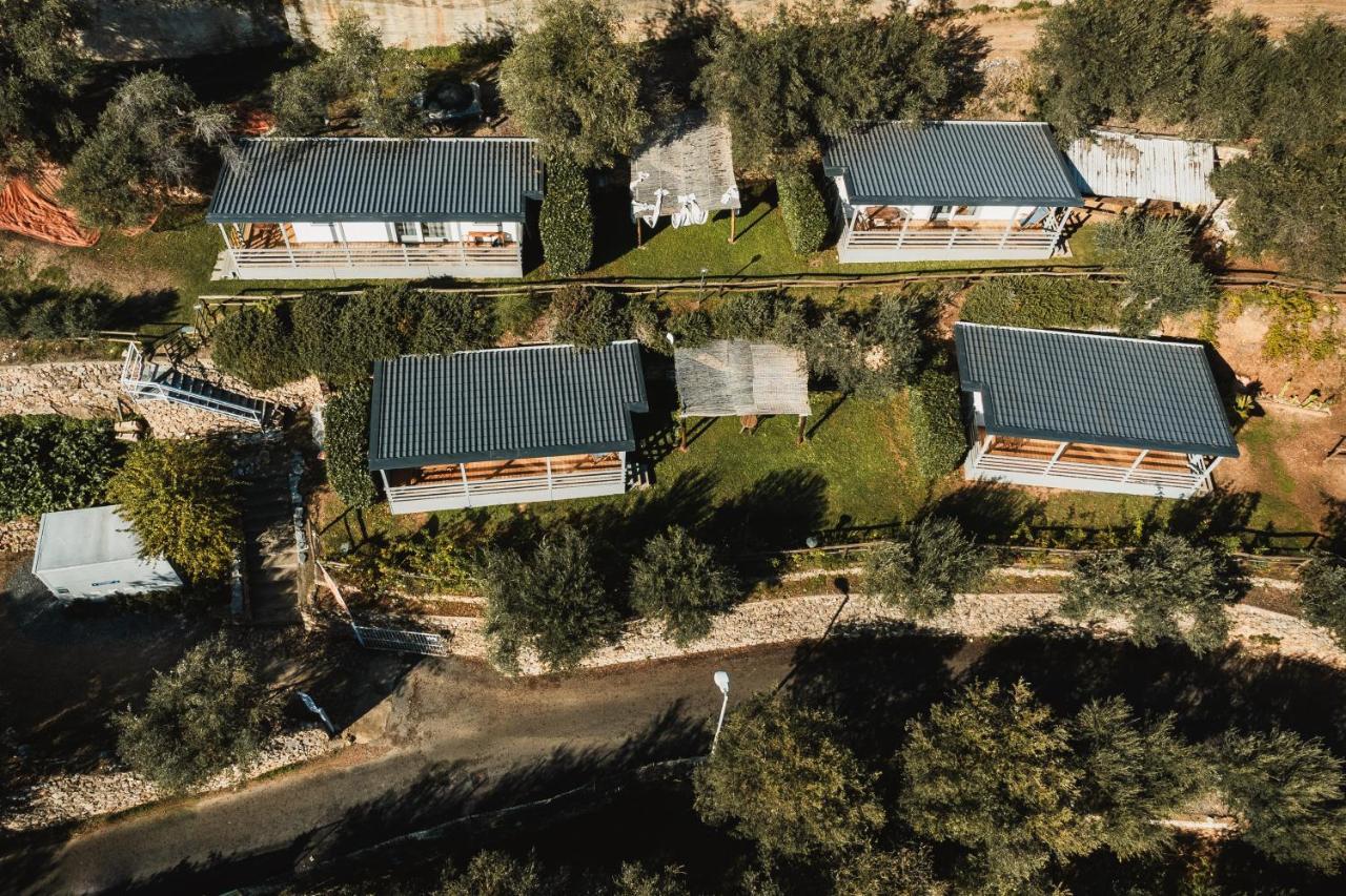 Agriturismo Rose Di Pietra Pietra Ligure Exterior foto